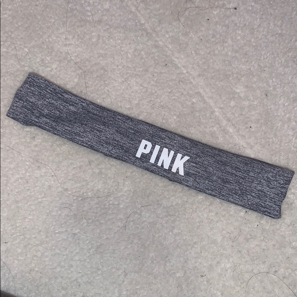 Victoria Secret Pink Headband